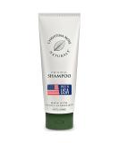 Hair Shampoo for Damaged Hair - Fragrance Free Moisturizing Shampoo with Organic Aloe  Coconut Oil & Rosemary - Mens & Womens Shampoo - Clarifying Shampoo Best for Curly  Fine  Thick  Dry or Oily Hair - Buy Online on GoSupps.com