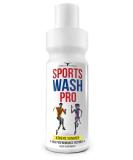 Urban Forest Sports Wash Pro - Full Detergent for Outdoor Sports & Functional Clothing with Odor Remover (1L) - Buy Online on GoSupps.com