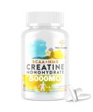 8-in-1 Chewable Creatine Tablets - 5000mg High Absorption Delicious 90 Count for Men & Women | International Shipping - Buy Online on GoSupps.com