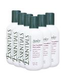 Stanley Essentials Feet TreatMint Foot Lotion 8oz - Natural Peppermint Moisturizing Cream for Pain Relief - 6 Pack - Buy Online on GoSupps.com