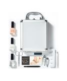 Technic French Manicure 12Pc Beauty Case - Contains Everything to Create The Classic French Manicure in Minutes - Portable Carry Case Perfect for Gift or Travel - Buy Online on GoSupps.com