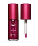Clarins Water Lip Stain | Matte Finish | Moisturizing and Softening | Buildable  Transfer-Proof  Mask-Proof  Lightweight and Long-Wearing 04 - Violet Water - Buy Online on GoSupps.com