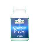 Chanca Piedra Herbal Supplement - 90 Capsules for Kidney Health | Buy Internationally - Buy Online on GoSupps.com