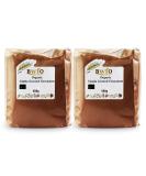 Organic Cinnamon Ground (Cassia) 1kg (BWFO) - Buy Online on GoSupps.com