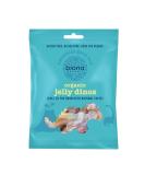 Biona | Jelly Dino Sweets - Organic | 10 x 75G - Buy Online on GoSupps.com