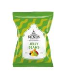 Bonds Jelly Beans Bags | Fruit Flavoured | No Artificial Colours or Flavours | Colourful Sweets | 130g | (Pack of 6) - Buy Online on GoSupps.com