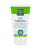 Allg uer Latschenk 5-in-1 Foot Cream 75ml - Best Relief for Tired Feet | International Shipping Available - Buy Online on GoSupps.com