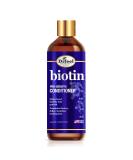 Difeel Elevated Pro-Growth Biotin Conditioner 12 oz | Paraben-Free Hair Growth Solution for Thin Hair - Shop Internationally - Buy Online on GoSupps.com