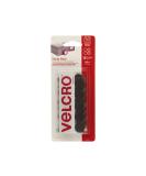 VELCRO Brand Sticky-Back Fasteners Removable Adhesive 0.63 Dia Black 15/pack - Buy Online on GoSupps.com