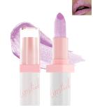 Buy Glitter Lipstick for Women - Long Lasting Sparkly Shimmer Waterproof Diamond Matte Finish Bold Impact Color for Stage & Party Makeup (01#Pink - Buy Online on GoSupps.com