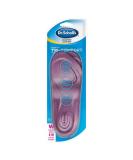 Dr. Scholl's Tri-Comfort Orthotics for Women (Sizes 6-10) - Buy Online on GoSupps.com