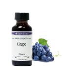 LorAnn Grape SS Flavor - 1 oz Bottle | Intense Grape Extract for Baking and Cooking - Buy Online on GoSupps.com