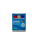 Get Plugged Swim Plugs - Ultimate Ear Protection for Swimmers | Buy Online for International Shipping - Buy Online on GoSupps.com