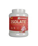CNP Professional Premium Whey Protein Isolate 60/30 Servings 25g Protein Low Sugar and Fats 1.8kg & 900g 6 New Great Tasting Flavours (Strawberry 1.8kg) Strawberry 1.8kg - Buy Online on GoSupps.com