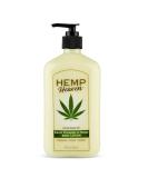 Pineapple Mango Lotion with Pump - 18oz | Moisturizing Tropical Skin Care for All Skin Types - International Shipping Available - Buy Online on GoSupps.com