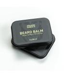 Beard Balm for Men - 3 oz Beard Butter & Conditioner - Ultimate Beard Softener - Buy Online on GoSupps.com