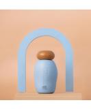 Nemah Soothing Baby Lotion | Organic Vegan Lotion for Sensitive Skin with Chamomile Jojoba Oil & Aloe Vera | 9.8 fl. oz - Buy Online on GoSupps.com