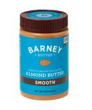 BARNEY Almond Butter, Smooth, No Stir, Non-GMO, Skin-Free, Paleo Friendly, KETO, 16 Ounce Smooth 1 Pound (Pack of 1) - Buy Online on GoSupps.com