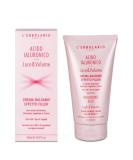 L'E Erbolario hair rinsing with a filling effect for lightness and volume with hyaluronic acid vegetable keratin and coconut restructuring hair rinsing size: 150 ml - Buy Online on GoSupps.com