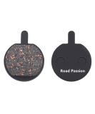 Road Passion Bicycle Disc Brake Pad for JAK-5 B777 MTB - 1 Pair - Buy Online on GoSupps.com