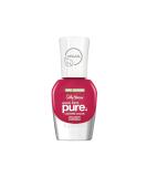 Sally Hansen Good Kind Pure Nail Polish 300 Sweet Berries 10 ml - Natural, Non-Toxic Formula - Buy Online on GoSupps.com