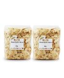 Dried Garlic Slices 1kg (BWFO) - Buy Online on GoSupps.com