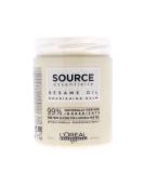 L'Or al Paris Professionnel Source Nourish Balm - 500ml Hair Balm for Nourished & Healthy Hair | International Shipping Available - Buy Online on GoSupps.com