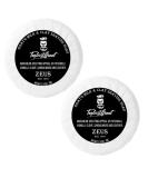 Goat's Milk Shaving Soap | All-Natural Moisturizing Shave Soap for Sensitive Skin | Taylor & Grant | Ideal for All Skin Types - Buy Online on GoSupps.com