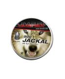 Umarex Jackal 4.5mm Pellets - 500 Pieces | High-Quality Airgun Ammo for International Shipping - Buy Online on GoSupps.com