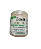 Lusti Olive Oil Hair Mayonnaise 9.5 oz - Nourishing Hair Treatment for All Hair Types | Shop Internationally - Buy Online on GoSupps.com