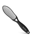 Pedicure Foot File Callus Remover for Feet  Double-Sided Colossal Pedicure Tools  Metal Surface Foot Scrubber  Stainless Steel Foot RASP  Dead Skin Exfoliator for Feet - Buy Online on GoSupps.com
