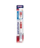 Aquafresh - Periodontax Extra Soft Toothbrush  Helps Stop and Prevent Bleeding Gencies  Random Model Random Colour - Buy Online on GoSupps.com