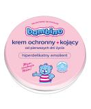 BAMBINO PROTECTIVE CREAM FOR CHILDREN WITH ZINC OXIDE - 75ml - Buy Online on GoSupps.com
