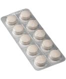 New England Cheesemaking Vegetable Rennet Tablets Strip of 10 by New England Cheesemaking Supply Company - Buy Online on GoSupps.com