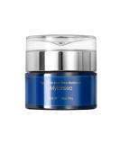 Hydrating Face Cream with Hyaluronic Acid & Vitamin E - Moisturizer for Smoother Skin 50g | International Shipping - Buy Online on GoSupps.com