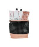 Suavecita Hair Blowout Set - Hydrating Shampoo & Conditioner Blowout Cream Vegan Clips | Paraben & Gluten Free - Buy Online on GoSupps.com