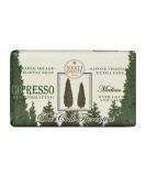 Nesti Dante Nesti dante dei colli fiorentini triple milled vegetal soap - cypress tree  8.8oz  8.8 Ounce Cypress Tree 8.8 Ounce (Pack of 1) - Buy Online on GoSupps.com