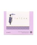 Tatcha Aburatorigami Blotting Papers: 100% Natural Abaca Leaf & Gold Flakes Absorb Excess Oil (40 Pack) - Buy Online on GoSupps.com