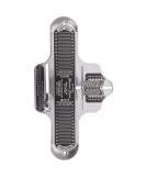 Men's Foot Measuring Device - Accurate Shoe Size Measurement Tool - Buy Online on GoSupps.com