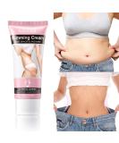 Magic Slimming Cream - Weight Loss & Cellulite Treatment for Belly Buttocks Arms & Thighs | Hot Fat Burning Moisturizing & Firming Cream for Men & Women - 2.2 oz - Buy Online on GoSupps.com