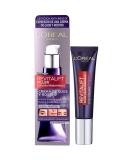 L'Or al Paris Crema Antedad de Ojos Y Rostro Revilafit Filler con cido Hialur nico Rellena Arrugas e Hidrata Intensamente Eficacia Multizona Sin Perfume 30 ml - Buy Online on GoSupps.com