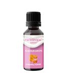 Buy Sugar-Free Caramel Toffee Flavor Drops - 30ml | No Calories | Vegan | Perfect for Yogurt Porridge & Quark - Hello Shape - Buy Online on GoSupps.com