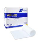 Gauze Bandages 6cm x 4m - 20 Pack | Elastic Latex-Free Fixation Dressings with 135% Stretchability - International Shipping Available - Buy Online on GoSupps.com