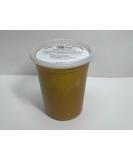 Buy Premium 32 oz Yellow African Shea Butter - All-Natural Moisturizer for Skin & Hair | International Shipping Available - Buy Online on GoSupps.com