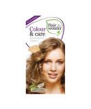 Shop Hairwonder Color Medium Blonde 7 - 100ml | International Shipping Available - Buy Online on GoSupps.com