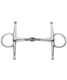 Buy Sprenger 4158711556 Turnado Bridle - Stainless Steel 56 | International Shipping Available - Buy Online on GoSupps.com