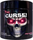 Cobra Labs The Curse Watermelon 250g - Powerful Pre-Workout Supplement | Shop Now Worldwide - Buy Online on GoSupps.com