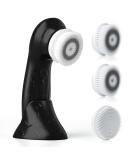TOUCHBeauty Men's Waterproof Facial Cleansing Brush | Dual Modes, Portable Spin Face Brush for Deep Cleaning | AG-0759MT Black2021 - Buy Online on GoSupps.com