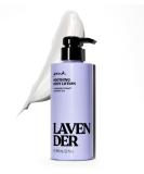 Victoria's Secret PINK Lavender Body Lotion 12 oz - Moisturizing & Fragrant | Shop Internationally - Buy Online on GoSupps.com