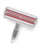 Kittydoo Pac Pak Animal Hair Remover | Reusable Lint Roller for Dog & Cat Hair - Perfect for Sofa Carpet & Bed - Buy Online on GoSupps.com